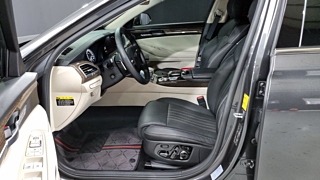 GENESIS G90 2021