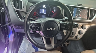 KIA RAY 2022