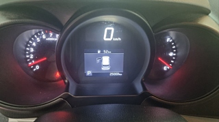KIA RAY 2022
