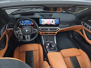 BMW M4 G82 2024