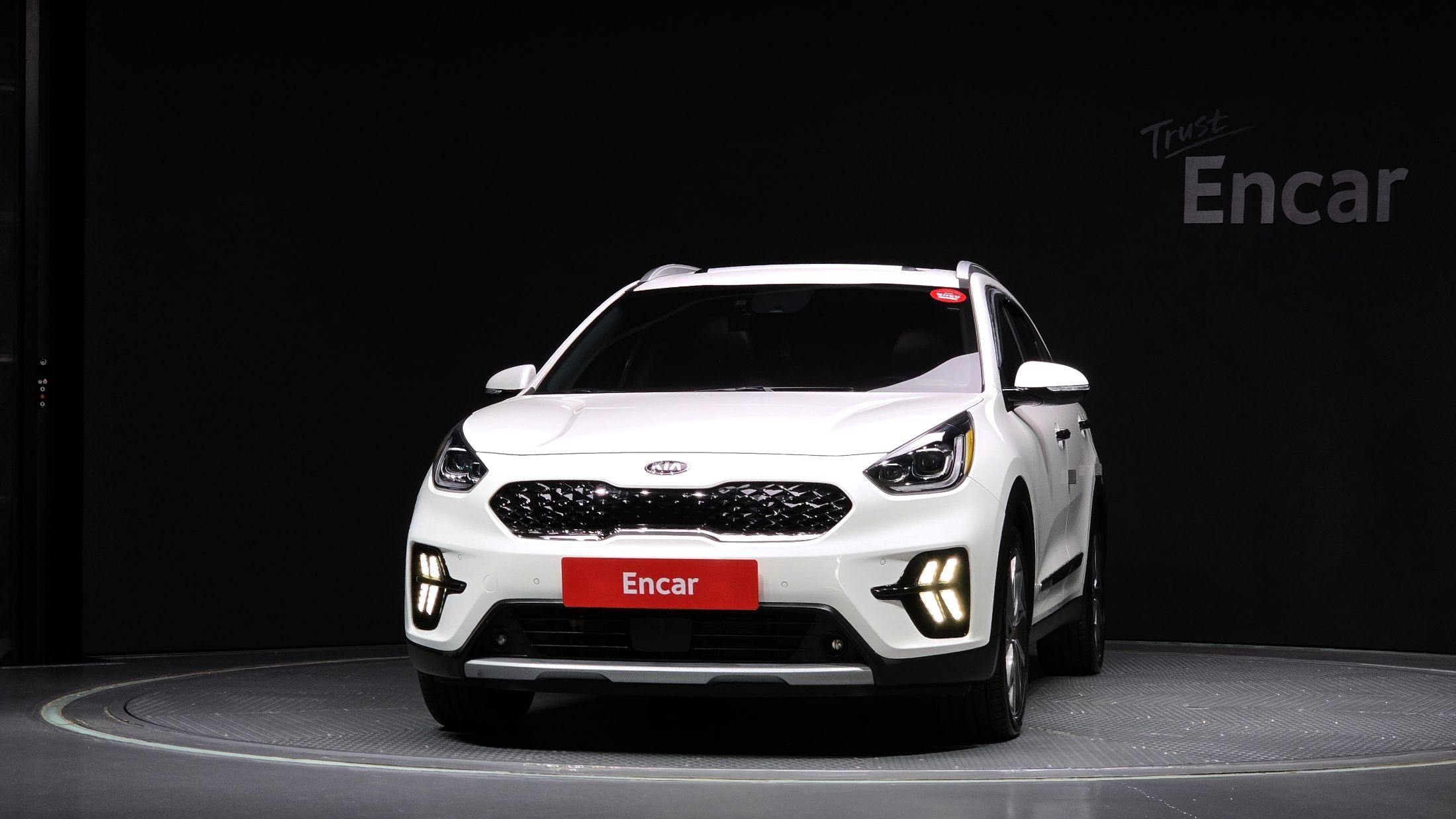 KIA NIRO 2019