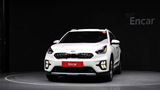 KIA NIRO 2019