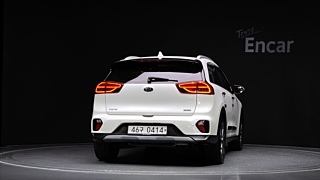 KIA NIRO 2019