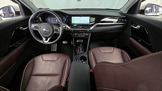 KIA NIRO 2019