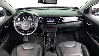 KIA NIRO 2017