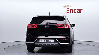 KIA NIRO 2017