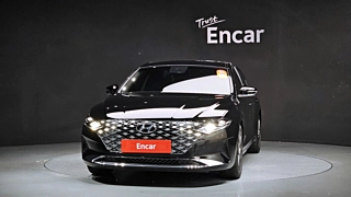 HYUNDAI GRANDEUR IG 2022