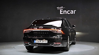 HYUNDAI GRANDEUR IG 2022