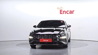 KIA K8 HYBRID 2022
