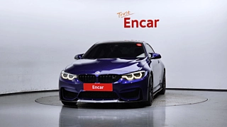 BMW M4 F82 2020