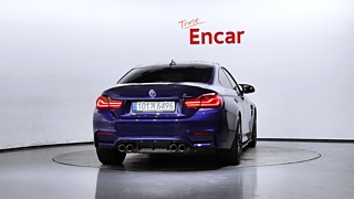 BMW M4 F82 2020