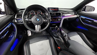 BMW M4 F82 2020