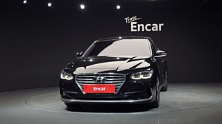 HYUNDAI GRANDEUR IG 2017