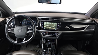 SSANGYONG KORANDO BEAUTIFUL 2019