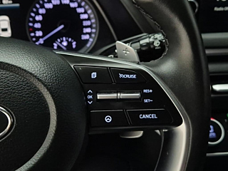 HYUNDAI SONATA DN8 2022