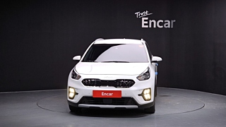 KIA NIRO 2021