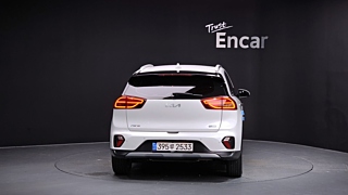 KIA NIRO 2021