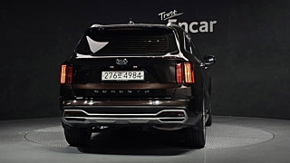 KIA SORENTO 2020