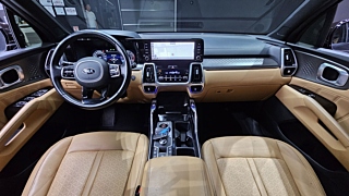 KIA SORENTO 2020