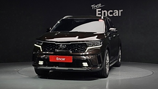 KIA SORENTO 2020