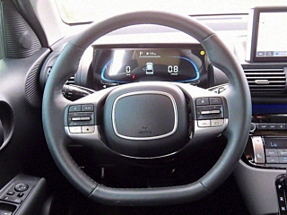 HYUNDAI CASPER 2023