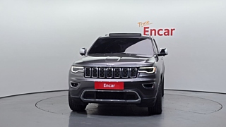 JEEP CHEROKEE GRAND 2019