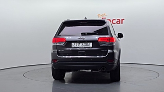 JEEP CHEROKEE GRAND 2019