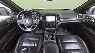 JEEP CHEROKEE GRAND 2019