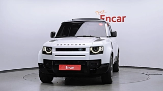 LAND ROVER DEFENDER L663 2023
