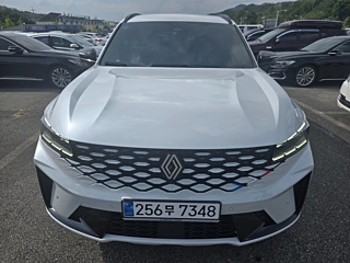 Заказать SAMSUNG GRAND KOLEOS