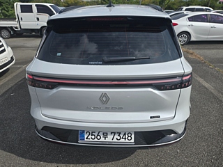 SAMSUNG GRAND KOLEOS 2025