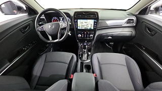 SSANGYONG TIVOLI VERY NEW 2023