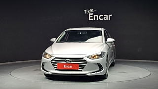 HYUNDAI AVANTE AD 2016