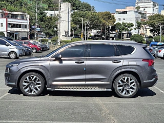 HYUNDAI SANTAFE 2020
