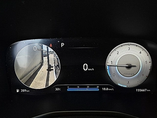 HYUNDAI SANTAFE 2020