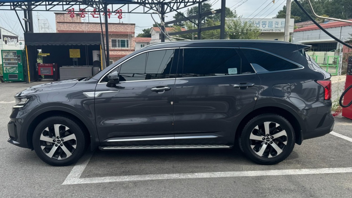 KIA SORENTO 2020