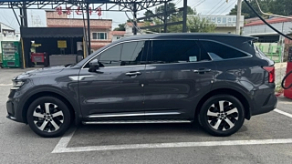 KIA SORENTO 2020