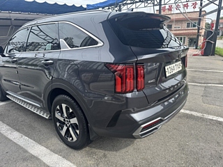 KIA SORENTO 2020