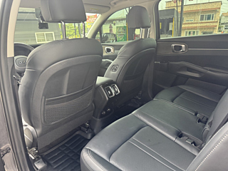 KIA SORENTO 2020