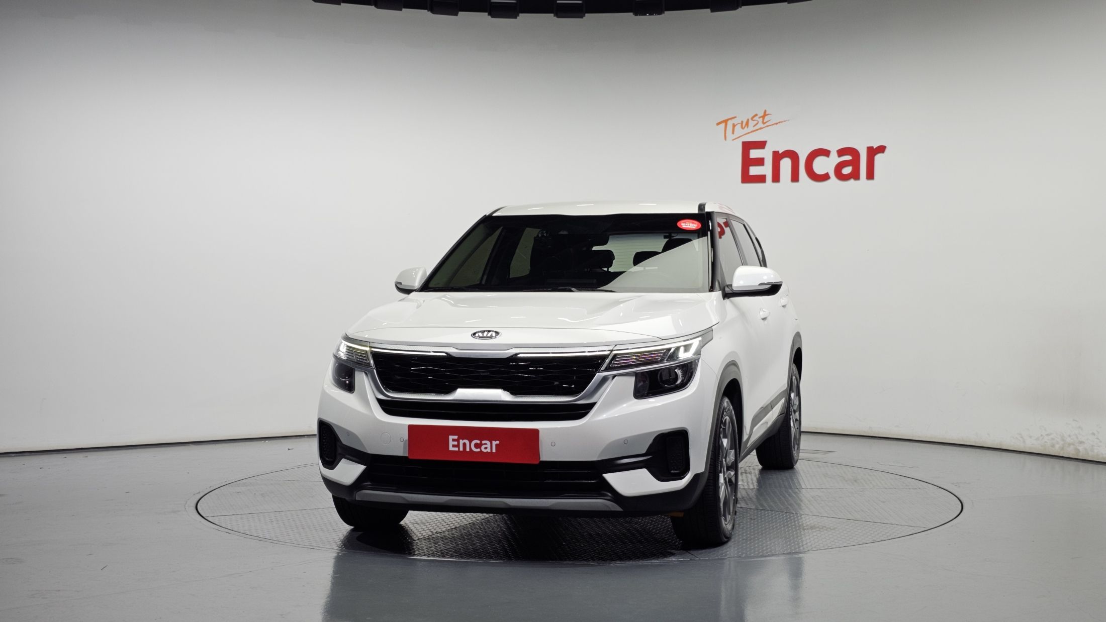 KIA SELTOS 2020