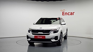 KIA SELTOS 2020