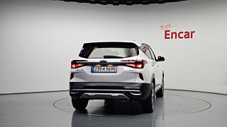 KIA SELTOS 2020