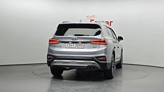 HYUNDAI SANTAFE TM 2019