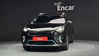 KIA NIRO EV 2021