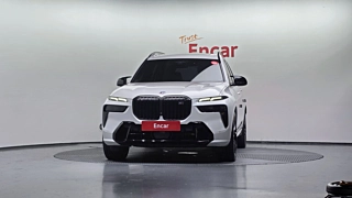 BMW X7 G07 2023