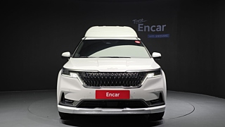 KIA CARNIVAL 2023