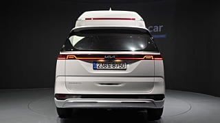 KIA CARNIVAL 2023