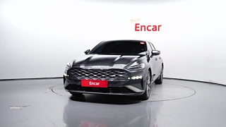 KIA K8 2021
