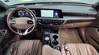 KIA K8 2021