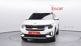 KIA SELTOS 2019